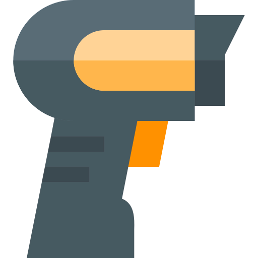 Barcode scanner icon