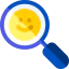 Search icon 64x64