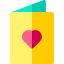 Postcard icon 64x64