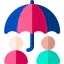 Umbrella icon 64x64