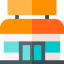Supermarket icon 64x64