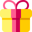 Gift icon 64x64