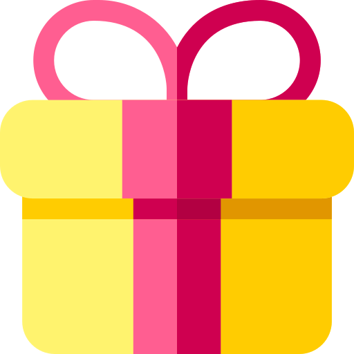 Gift icon