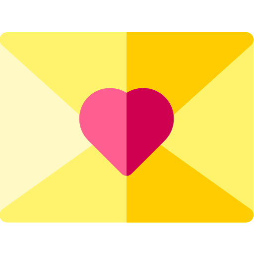 Envelope icon