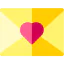 Envelope icon 64x64