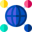 Internet icon 64x64
