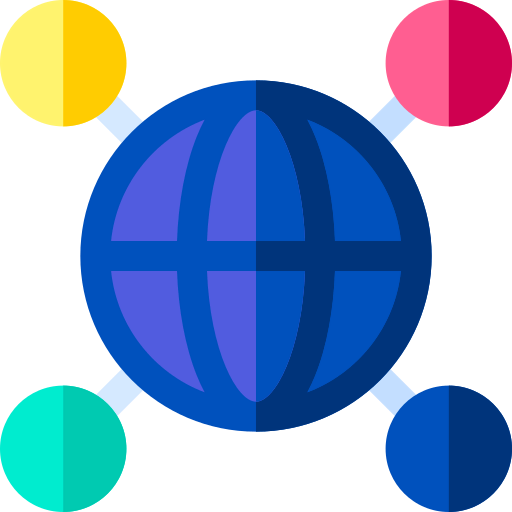 Internet icon