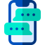 Smartphone icon 64x64