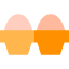 Eggs icon 64x64