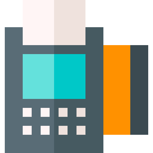 Machine icon