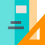 Stationery icon 64x64
