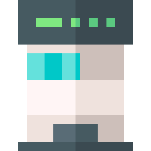 Freezer icon