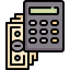 Calculator icon 64x64