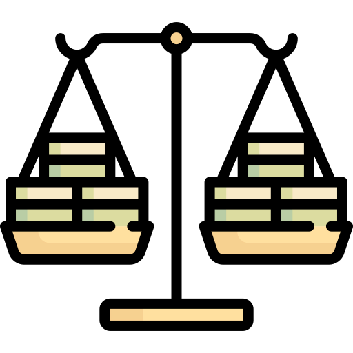 Scale icon