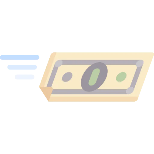 Banknote icon