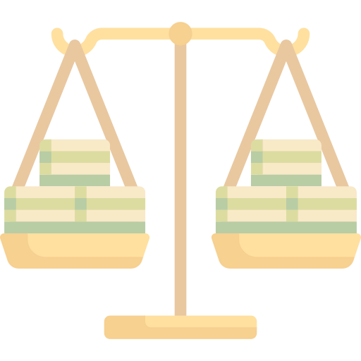 Scale icon