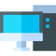 Computer icon 64x64