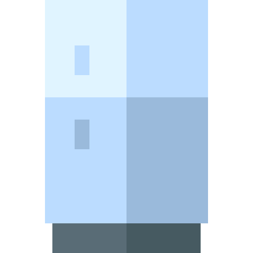 Fridge icon