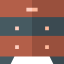 Cupboard icon 64x64