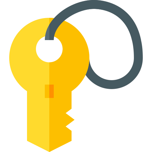 Key icon
