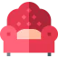 Armchair icon 64x64