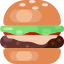Hamburger icon 64x64