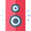 Speaker icon 64x64