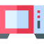 Microwave icon 64x64