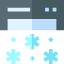 Air conditioner icon 64x64