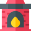 Chimney icon 64x64