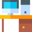 Desk icon 64x64