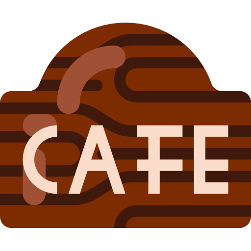 Cafe icon
