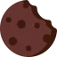 Cookie icon 64x64