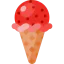Ice cream icon 64x64