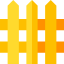 Fence icon 64x64