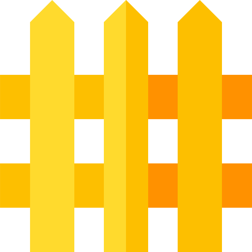 Fence icon