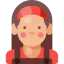 Barista icon 64x64