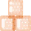 Sugar cube Symbol 64x64