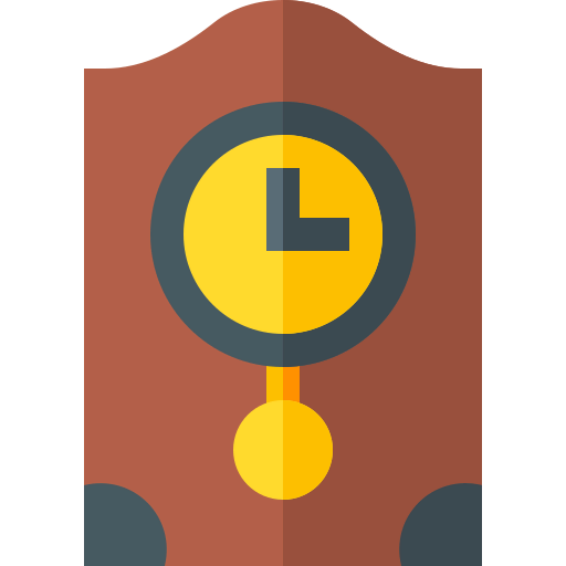 Pendulum icon