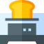 Toaster icon 64x64