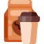 Take away icon 64x64
