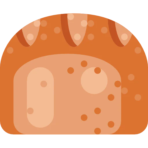 Bread icon