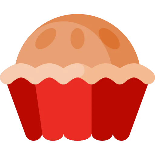 Cupcake icon