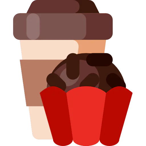 Cupcake icon