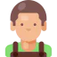 Barista icon 64x64