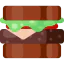 Sandwich icon 64x64