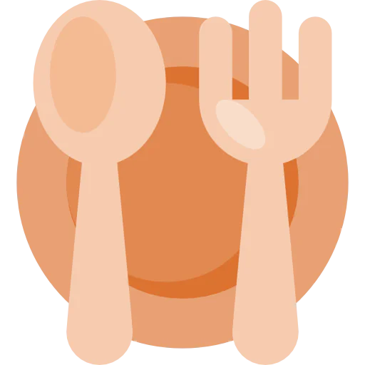 Dish icon