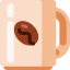 Coffee mug Ikona 64x64