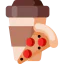 Coffee cup icon 64x64