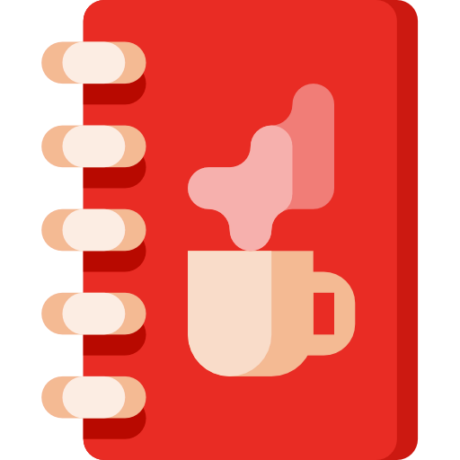 Menu icon